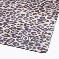 Covoraș de yoga JOYINME Flow 3 mm leopard 2