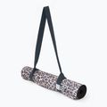 Covoraș de yoga JOYINME Flow 3 mm leopard 6