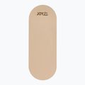 Covoraș de pilates JOYINME Rounded Pro beige