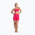 Pantaloni scurți pentru femei JOYINME Movement raspberry red 2