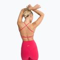 Pantaloni scurți pentru femei JOYINME Movement raspberry red 6