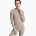 Longsleeve pentru femei JOYINME Motion LS 1/4 Zip sage