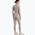 Longsleeve pentru femei JOYINME Motion LS 1/4 Zip sage 2