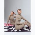 Longsleeve pentru femei JOYINME Motion LS 1/4 Zip sage 5