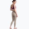 Colanți de yoga pentru femei JOYINME 7/8 Oneness Ease sand 3