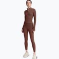 Colanți de yoga pentru femei JOYINME 7/8 Oneness Ease chestnut 2