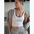 Tank top pentru femei JOYINME Dual Essence white 7