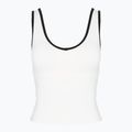 Tank top pentru femei JOYINME Dual Essence white