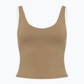 Tank top de yoga pentru femei JOYINME Dual Essence desert glow