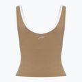 Tank top de yoga pentru femei JOYINME Dual Essence desert glow 2