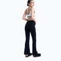 Pantaloni de yoga pentru femei JOYINME Dual Essence Flare black 3