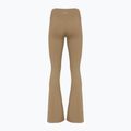 Pantaloni de yoga pentru femei JOYINME Dual Essence Flare desert glow 2