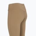 Pantaloni de yoga pentru femei JOYINME Dual Essence Flare desert glow 4