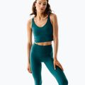Top de yoga pentru femei JOYINME Grace noir green