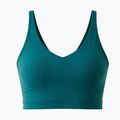 Top de yoga pentru femei JOYINME Grace noir green 4