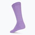 Șosete pentru femei JOYINME Ground Yourself dreamy lavender 2