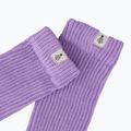 Șosete pentru femei JOYINME Ground Yourself dreamy lavender 4