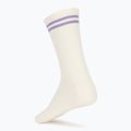 Șosete pentru femei JOYINME Statement violet 2