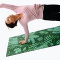 Covoraș de yoga JOYINME Flow 3mm jungle green 6