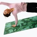 Covoraș de yoga JOYINME Flow Coated jungle green 7