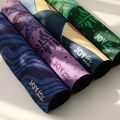 Covoraș de yoga JOYINME Flow Coated jungle green 9