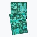 Covoraș de yoga JOYINME Flow Nano 1mm jungle green 2