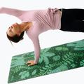 Covoraș de yoga JOYINME Flow Nano 1mm jungle green 6