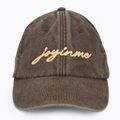 Șapcă JOYINME Radiance vintage brown 2