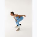 Colanți de yoga pentru femei JoyInMe Oneness Yoga 7/8 blue chia 6