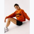 Bluză fleece pentru femei JoyInMe Classic Pullover pumpkin spice 3