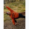Bluză fleece pentru femei JoyInMe Classic Pullover pumpkin spice 7