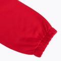 Bluză fleece pentru femei JoyInMe Zip Flow Sweatshirt berry crash 5