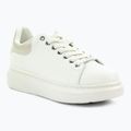 Încălțăminte pentru femei GOE RR2N4004 beige/beige