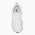 Încălțăminte pentru femei GOE RR2N4025 white/white 5
