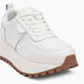 Încălțăminte pentru femei GOE RR2N4025 white/white 7