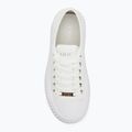Încălțăminte pentru femei GOE RR2N4110 white/white 5