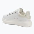 Încălțăminte pentru femei GOE OO2N4005 white/white 3