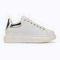 Încălțăminte pentru femei GOE RR2N4001 white/white 2