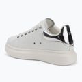 Încălțăminte pentru femei GOE RR2N4001 white/white 3