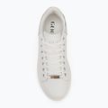 Încălțăminte pentru femei GOE RR2N4001 white/white 5