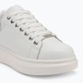 Încălțăminte pentru femei GOE RR2N4001 white/white 7
