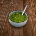 Alimente liofilizate LYOFOOD Supă de brocoli-spanac cremă 370 g 5