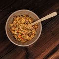 Alimente liofilizate LYOFOOD Chili sin Negru 370 g 6