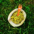Alimente liofilizate LYOFOOD Budincă de pesmet 500 g 5