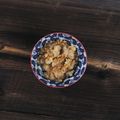 Alimente liofilizate LYOFOOD Crumble cu Mere 140 g 5