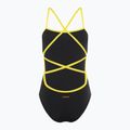 Costum de baie dintr-o piesă pentru femei  SWEEP Classic Opium negru 2