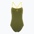 Costum de baie dintr-o piesă pentru femei  SWEEP Classic Emerald verde