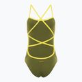 Costum de baie dintr-o piesă pentru femei  SWEEP Classic Emerald verde 2