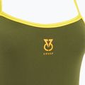 Costum de baie dintr-o piesă pentru femei  SWEEP Classic Emerald verde 3