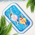 Piscină gonflabilă Extralink 200 x 150 x 50 cm 2